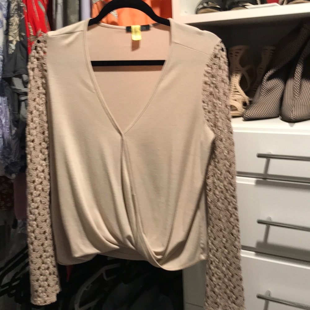 Great top